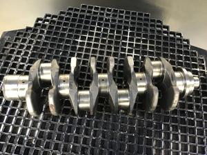 Liebherr Crankshaft D904/D914
